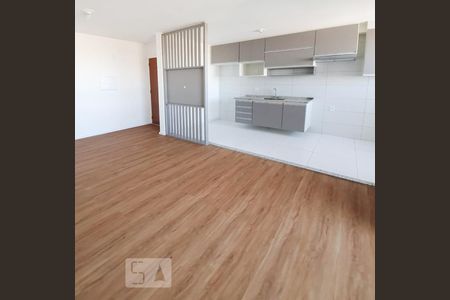 Sala de apartamento para alugar com 2 quartos, 47m² em Altos de Vila Prudente, São Paulo