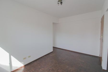 Sala de apartamento para alugar com 1 quarto, 34m² em Centro, Curitiba