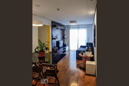 Apartamento à venda com 2 quartos, 70m² em Picanço, Guarulhos