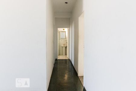 Corredor de apartamento à venda com 2 quartos, 72m² em Parque Residencial da Lapa, São Paulo