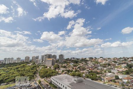 Vista de kitnet/studio para alugar com 1 quarto, 39m² em Bela Vista, Porto Alegre