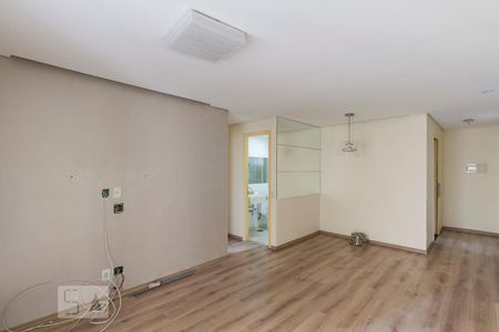 Sala de apartamento para alugar com 2 quartos, 73m² em Vila Monte Alegre, São Paulo