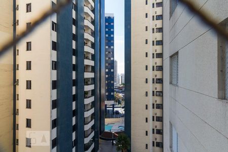 Vista de apartamento para alugar com 2 quartos, 73m² em Vila Monte Alegre, São Paulo