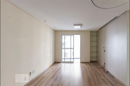 Sala de apartamento para alugar com 2 quartos, 73m² em Vila Monte Alegre, São Paulo