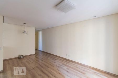 Sala de apartamento para alugar com 2 quartos, 73m² em Vila Monte Alegre, São Paulo