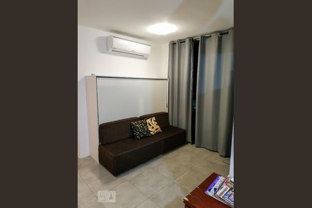 Quarto de kitnet/studio à venda com 1 quarto, 39m² em Vila Augusta, Guarulhos