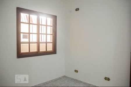 Quarto 2 de casa para alugar com 3 quartos, 150m² em Jordanópolis, São Bernardo do Campo