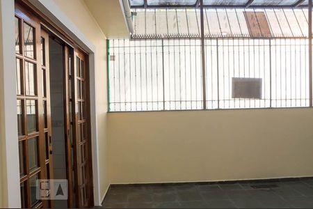 Vista do Quarto 2 de casa para alugar com 3 quartos, 150m² em Jordanópolis, São Bernardo do Campo