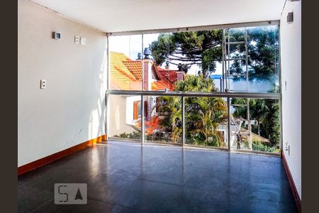 Sala - Escritório de casa de condomínio à venda com 4 quartos, 398m² em Vila Conceição, Porto Alegre