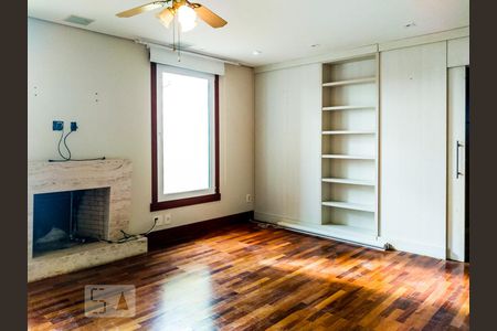 Quarto 1 de casa de condomínio à venda com 4 quartos, 398m² em Vila Conceição, Porto Alegre