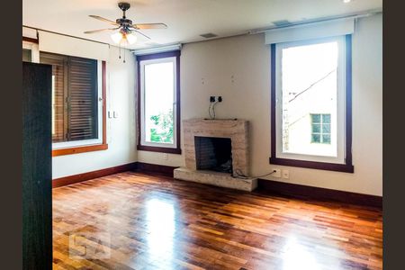 Quarto 1 de casa de condomínio à venda com 4 quartos, 398m² em Vila Conceição, Porto Alegre