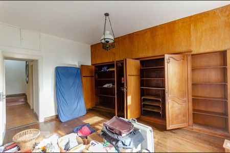 Quarto 1 de casa de condomínio à venda com 4 quartos, 450m² em Gávea, Rio de Janeiro