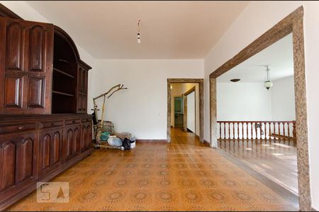 Sala de Jantar de casa de condomínio à venda com 4 quartos, 450m² em Gávea, Rio de Janeiro