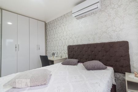 Apartamento à venda com 51m², 1 quarto e 1 vagaDormitório