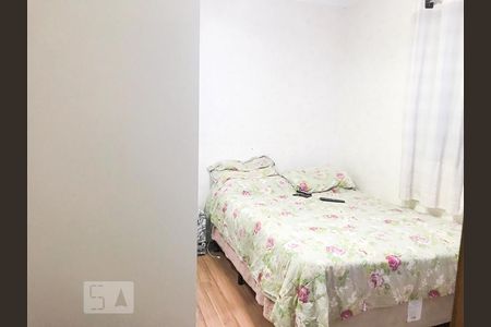 Quarto de apartamento à venda com 2 quartos, 50m² em Lauzane Paulista, São Paulo