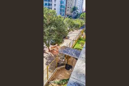 Vista de apartamento à venda com 3 quartos, 115m² em Menino Deus, Porto Alegre