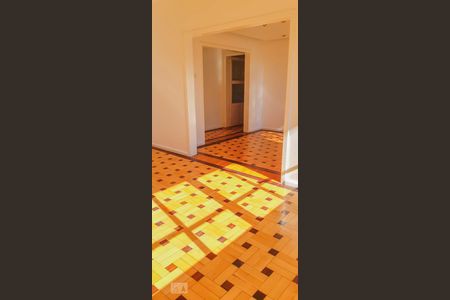 Sala de apartamento à venda com 3 quartos, 115m² em Menino Deus, Porto Alegre