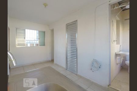 Kitnet/Studio para alugar com 1 quarto, 20m² em Ipiranga, São Paulo