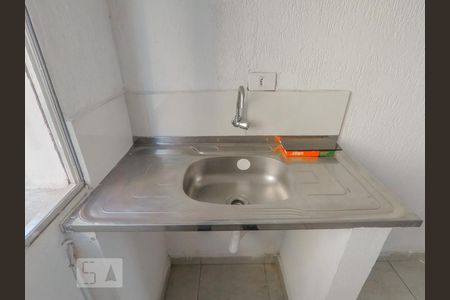 Kitnet/Studio para alugar com 1 quarto, 20m² em Ipiranga, São Paulo