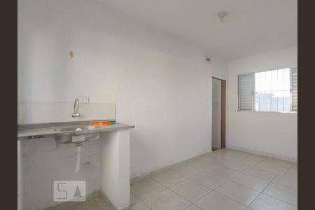 Kitnet/Studio para alugar com 1 quarto, 20m² em Ipiranga, São Paulo