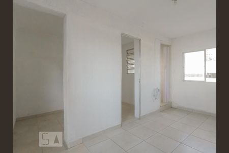 Kitnet/Studio para alugar com 1 quarto, 20m² em Ipiranga, São Paulo