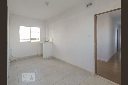 Kitnet/Studio para alugar com 1 quarto, 20m² em Ipiranga, São Paulo