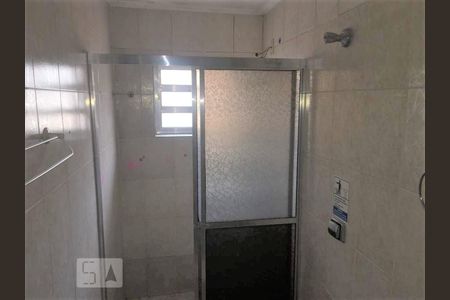 Banheiro de casa à venda com 2 quartos, 100m² em Limoeiro, São Paulo