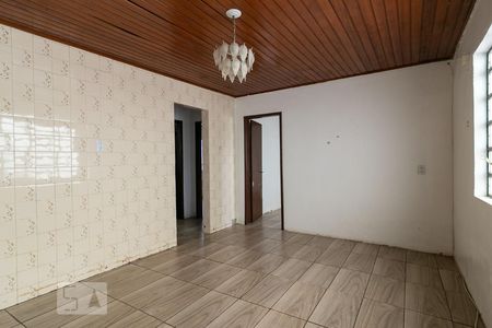 Sala de casa à venda com 3 quartos, 120m² em Nossa Senhora das Graças, Canoas