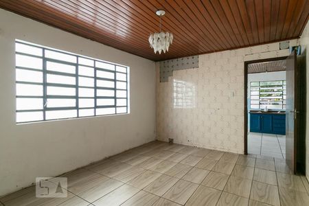 Sala de casa à venda com 3 quartos, 120m² em Nossa Senhora das Graças, Canoas