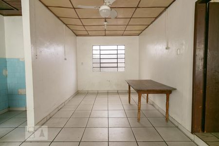 Cozinha de casa à venda com 3 quartos, 120m² em Nossa Senhora das Graças, Canoas