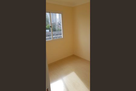 quarto de apartamento à venda com 2 quartos, 43m² em Jardim Novo Taboão, São Paulo