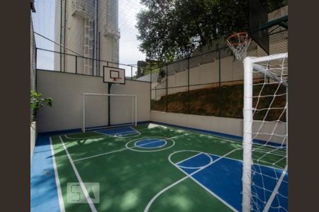 quadra de apartamento à venda com 2 quartos, 43m² em Jardim Novo Taboão, São Paulo