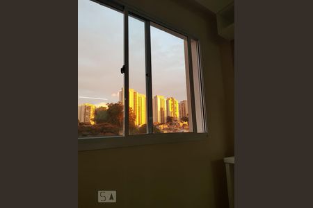 quarto 2 de apartamento à venda com 2 quartos, 43m² em Jardim Novo Taboão, São Paulo