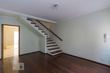 Sala de casa à venda com 3 quartos, 60m² em Vila Clementino, São Paulo