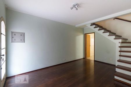Sala de casa à venda com 3 quartos, 60m² em Vila Clementino, São Paulo