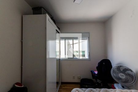 Quarto 1 de apartamento à venda com 2 quartos, 59m² em Vila São Pedro, Santo André