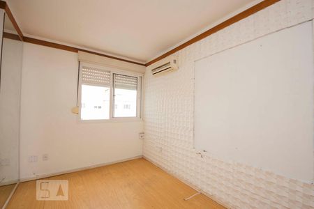 Sala  de apartamento à venda com 2 quartos, 48m² em Farrapos, Porto Alegre