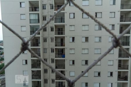 Vista de apartamento à venda com 2 quartos, 55m² em Conceição, Diadema