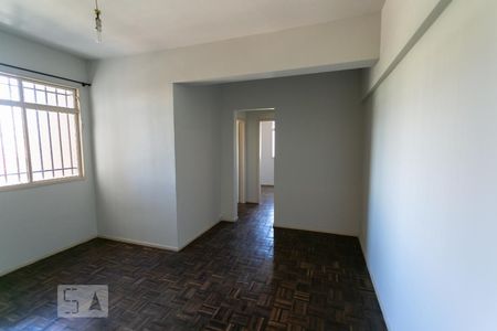 Sala de apartamento para alugar com 2 quartos, 60m² em Floresta, Belo Horizonte