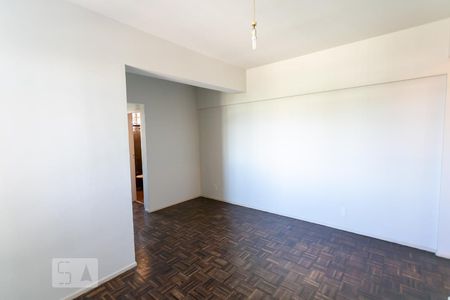 Sala de apartamento para alugar com 2 quartos, 60m² em Floresta, Belo Horizonte