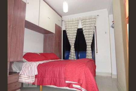 Quarto 1 de apartamento para alugar com 2 quartos, 80m² em Vila Congonhas, São Paulo