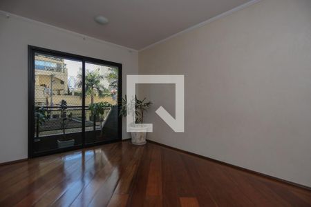 Sala de jantar de apartamento para alugar com 4 quartos, 230m² em Santana, São Paulo