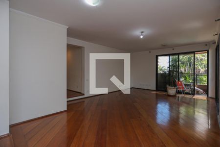 Sala de estar de apartamento para alugar com 4 quartos, 230m² em Santana, São Paulo