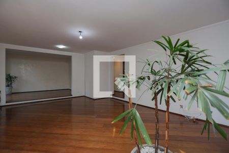 Sala de estar de apartamento para alugar com 4 quartos, 230m² em Santana, São Paulo