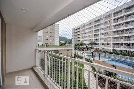 Apartamento para alugar com 3 quartos, 75m² em Jacarepaguá, Rio de Janeiro