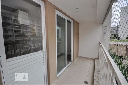 Apartamento para alugar com 3 quartos, 75m² em Jacarepaguá, Rio de Janeiro