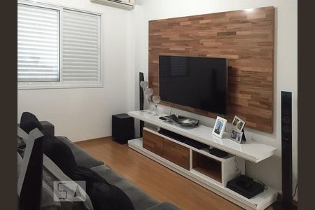 Quarto 2 de apartamento para alugar com 3 quartos, 107m² em Loteamento Caminhos de São Conrado (sousas), Barueri