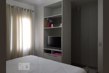 Quarto 1 de apartamento para alugar com 3 quartos, 107m² em Loteamento Caminhos de São Conrado (sousas), Barueri