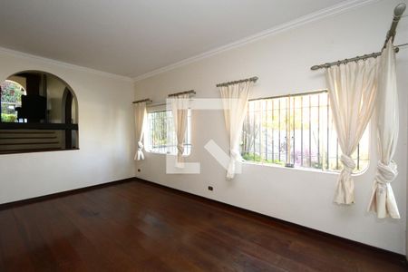 Sala de casa para alugar com 3 quartos, 150m² em Jardim Marajoara, São Paulo