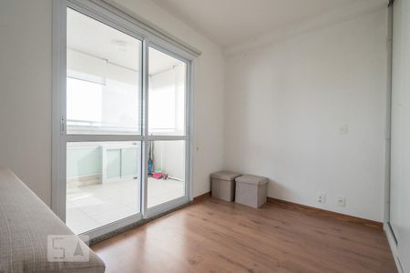 Quarto de apartamento à venda com 1 quarto, 40m² em Jardim Novo Santo Amaro, São Paulo